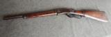 Winchester 1873 32-200 lever action - 1 of 12