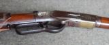 Winchester 1873 32-200 lever action - 5 of 12