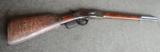 Winchester 1873 32-200 lever action - 2 of 12