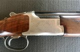 Miller Special 425 Sporter, 12 gauge, left-handed - 5 of 5