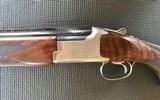 Miller Special 425 Sporter, 12 gauge, left-handed - 2 of 5