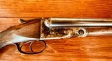 PARKER BROS. VH 20 GAUGE - 2 of 9