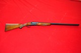 AyA Matador 10 gauge double shotgun - 1 of 12