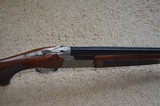Browning 725 Sporting, 12 gauge - 9 of 10