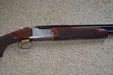Browning 725 Sporting, 12 gauge - 7 of 10
