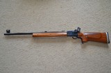 BSA International Mk V rimfire match rifle - 2 of 8