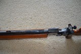 BSA International Mk V rimfire match rifle - 6 of 8