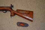 Vickers Armstrong .22 target rifle - 13 of 14