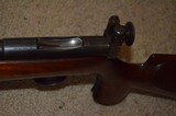 Vickers Armstrong .22 target rifle - 11 of 14