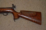 Vickers Armstrong .22 target rifle - 8 of 14