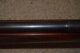 Vickers Armstrong .22 target rifle - 10 of 14