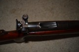 Vickers Armstrong .22 target rifle - 6 of 14