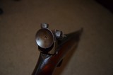 Vickers Armstrong .22 target rifle - 5 of 14