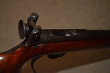Vickers Armstrong .22 target rifle - 14 of 14