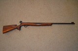 Vickers Armstrong .22 target rifle - 1 of 14