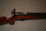 Vickers Armstrong .22 target rifle - 2 of 14