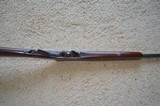 WR Pape rook rifle in 297/250 chambering - 6 of 13