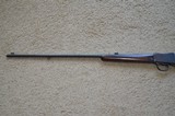 WR Pape rook rifle in 297/250 chambering - 11 of 13