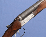 Beretta model 410, 10 gauge side by side - 1 of 9