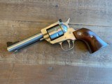 Ruger Single-Seven revolver in .327 Federal Magnum, 4 5/8" - 2 of 6