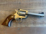 Ruger Single-Seven revolver in .327 Federal Magnum, 4 5/8" - 1 of 6