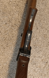 Shiloh Sharps 1877 rifle in 45-70 - 4 of 10