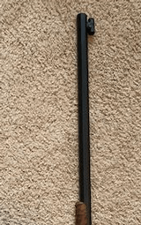 Shiloh Sharps 1877 rifle in 45-70 - 2 of 10