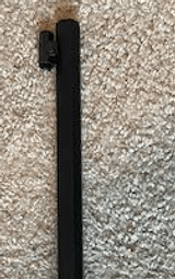 Shiloh Sharps 1877 rifle in 45-70 - 7 of 10