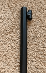 Shiloh Sharps 1877 rifle in 45-70 - 3 of 10