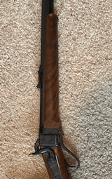 Shiloh Sharps 1877 rifle in 45-70 - 6 of 10