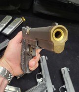 Guncrafter longslide 10mm 1911 - 4 of 5