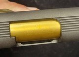 Guncrafter longslide 10mm 1911 - 5 of 5