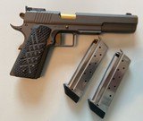 Guncrafter longslide 10mm 1911 - 1 of 5