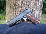 Guncrafter Model 3 Commander, dual caliber .50GI/.45 ACP - 2 of 10