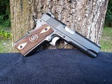 Guncrafter Model 3 Commander, dual caliber .50GI/.45 ACP - 1 of 10