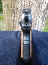 Guncrafter Model 3 Commander, dual caliber .50GI/.45 ACP - 8 of 10