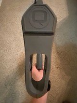 Q Sugar Weasel 300 BLK - 7 of 9