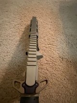 Q Sugar Weasel 300 BLK - 8 of 9