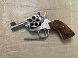 JRH custom build 5 shot 38 special Ruger Single Six - 3 of 7