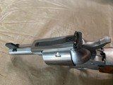 JRH custom build 5 shot 38 special Ruger Single Six - 4 of 7