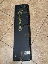 Browning Gold 10 gauge NWTF edition - 2 of 10