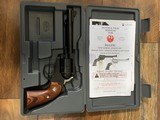 Ruger Bisley Single Seven 327 Federal NIB - 8 of 8