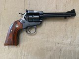 Ruger Bisley Single Seven 327 Federal NIB - 2 of 8