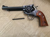 Ruger Bisley Single Seven 327 Federal NIB - 6 of 8