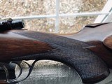 Mauser männlicher sporting rifle, 7x57 Waffenwerke Brunn - 7 of 8