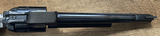 Ruger new model Blackhawk .45 Colt, 7.5