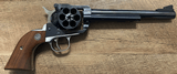 Ruger new model Blackhawk .45 Colt, 7.5