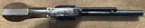 Ruger new model Blackhawk .45 Colt, 7.5
