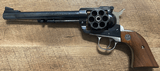Ruger new model Blackhawk .45 Colt, 7.5