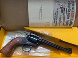 Ruger new model Bisley .32 H&R, 99% in box with papers - 8 of 8